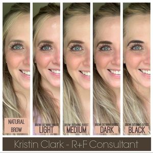 Rodan and Fields Brow Boost